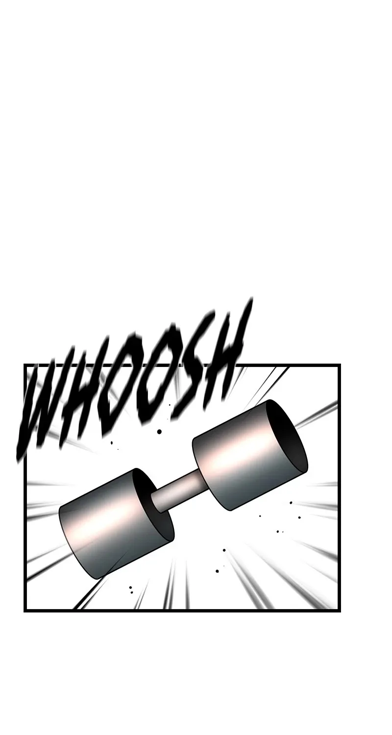 Hallym Gymnasium Chapter 24 page 41 - 