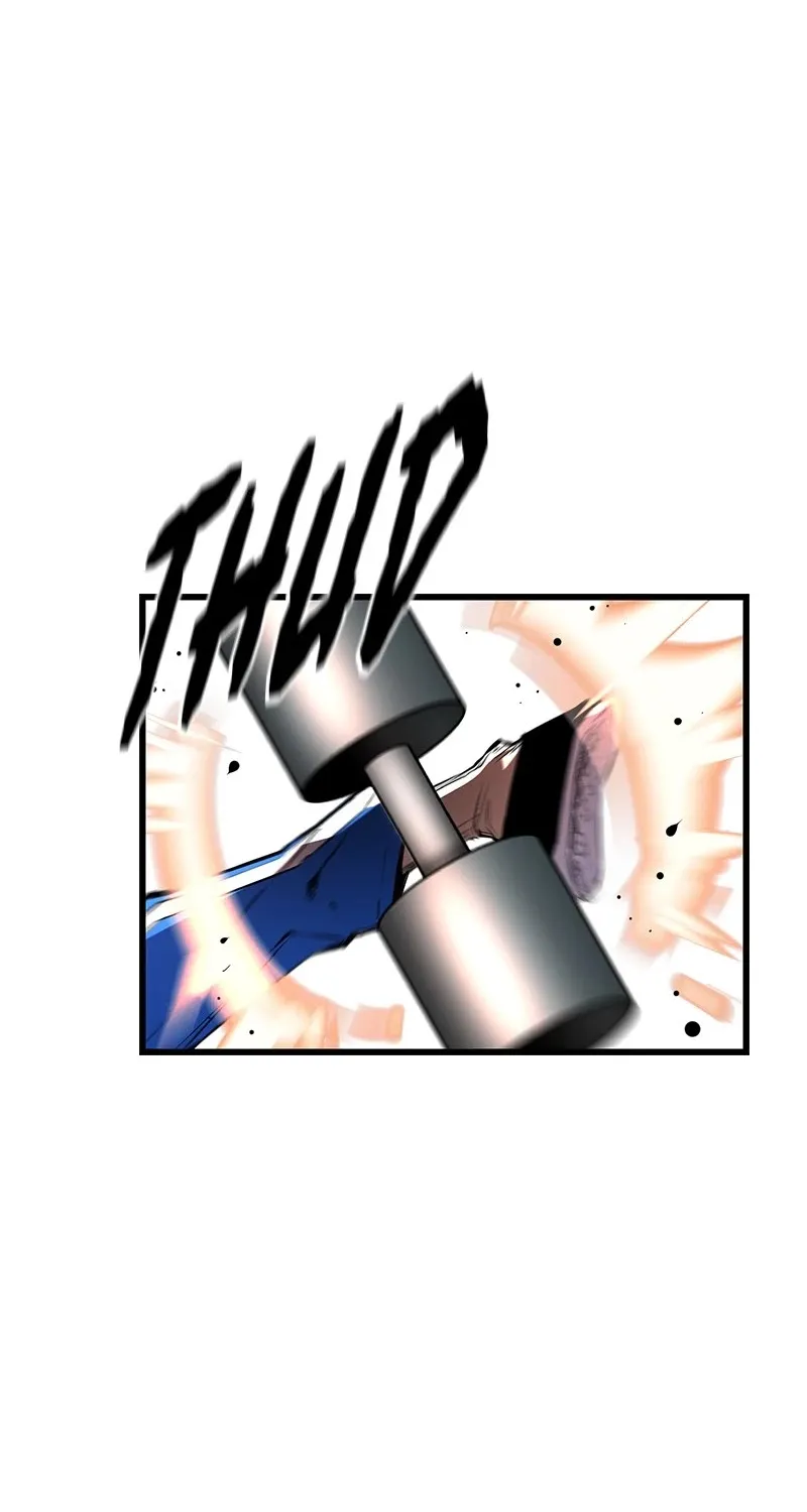 Hallym Gymnasium Chapter 24 page 42 - 