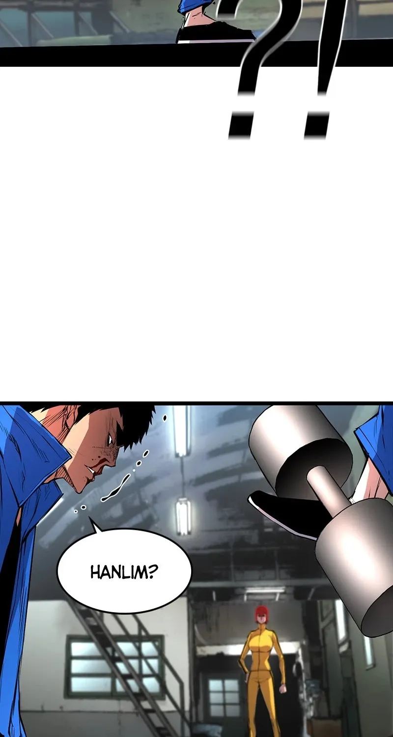 Hallym Gymnasium Chapter 24 page 44 - 