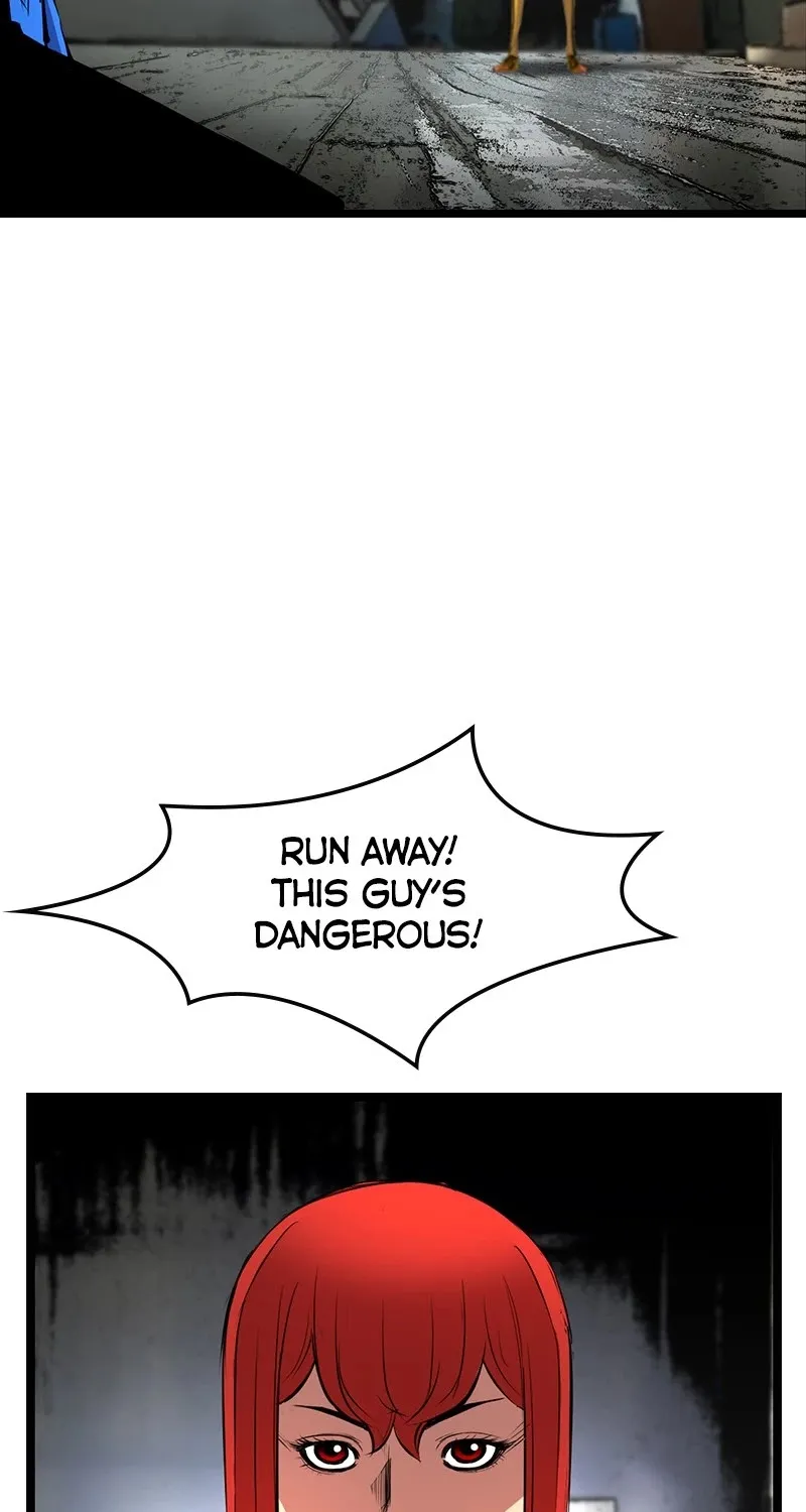 Hallym Gymnasium Chapter 24 page 45 - 