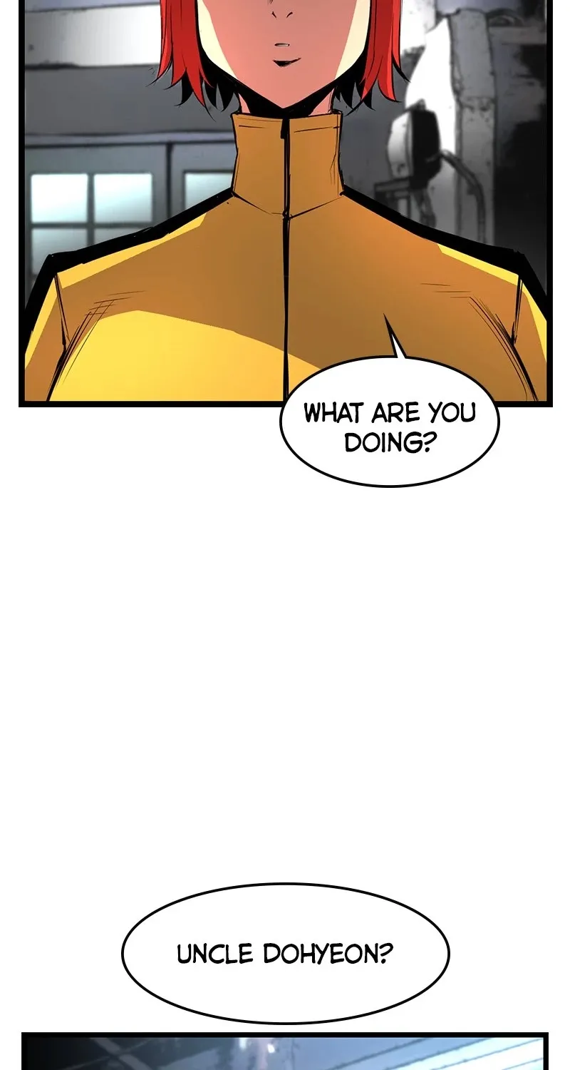 Hallym Gymnasium Chapter 24 page 46 - 