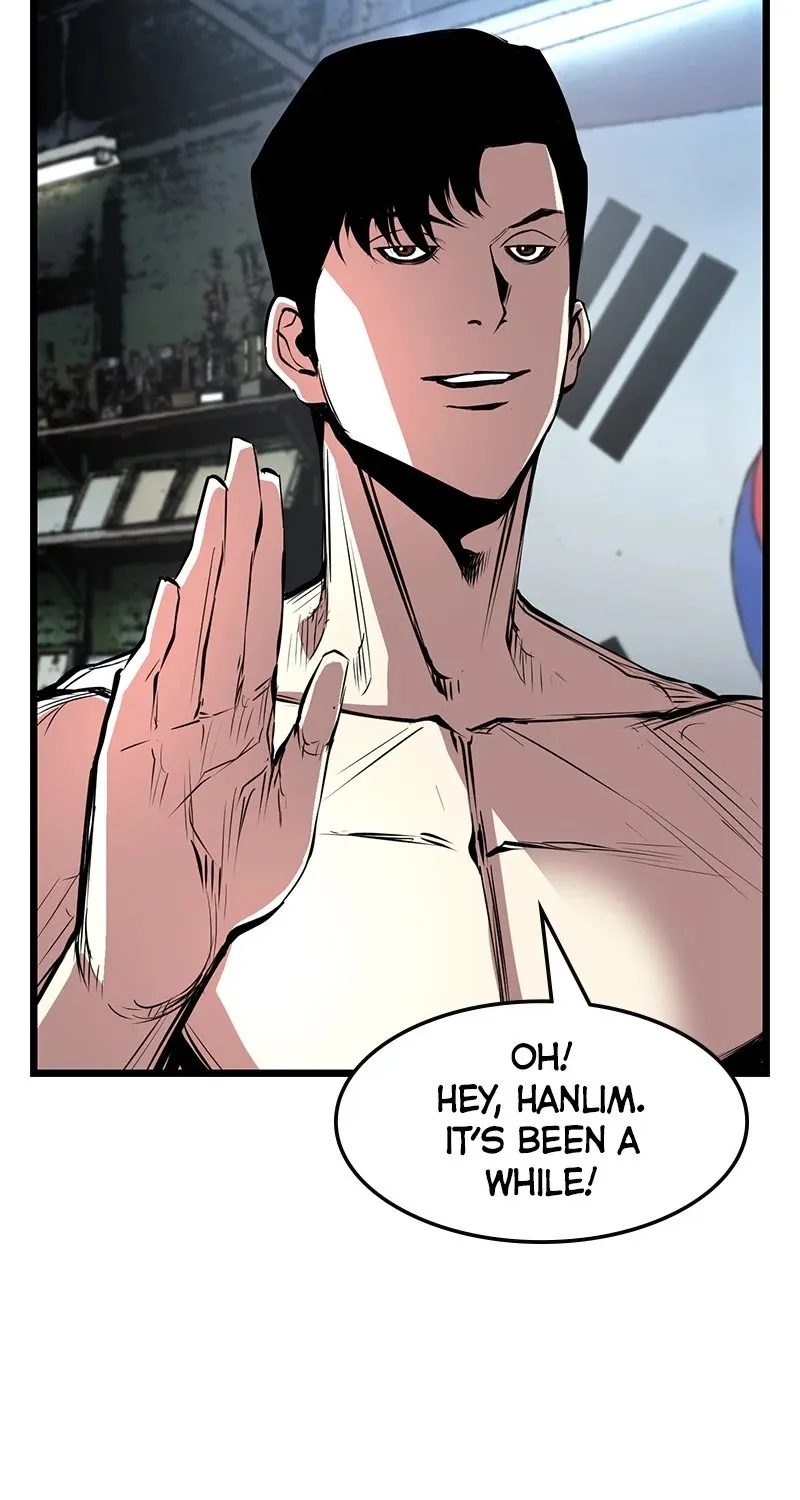 Hallym Gymnasium Chapter 24 page 47 - 
