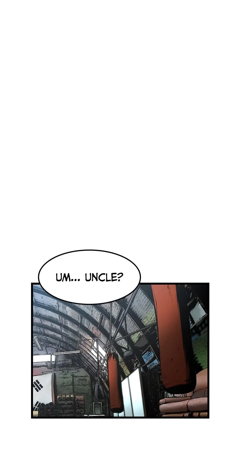 Hallym Gymnasium Chapter 24 page 48 - 