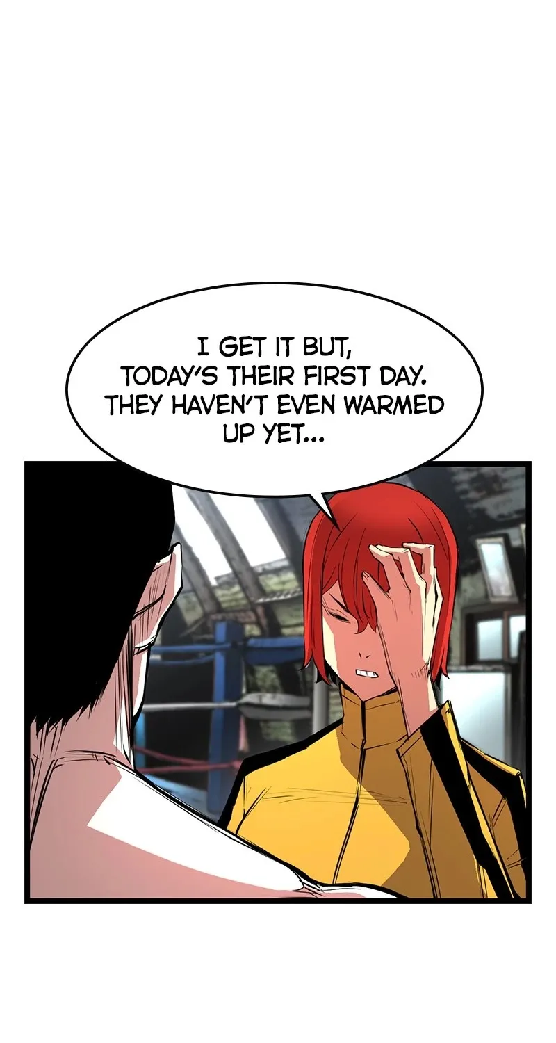 Hallym Gymnasium Chapter 24 page 49 - 