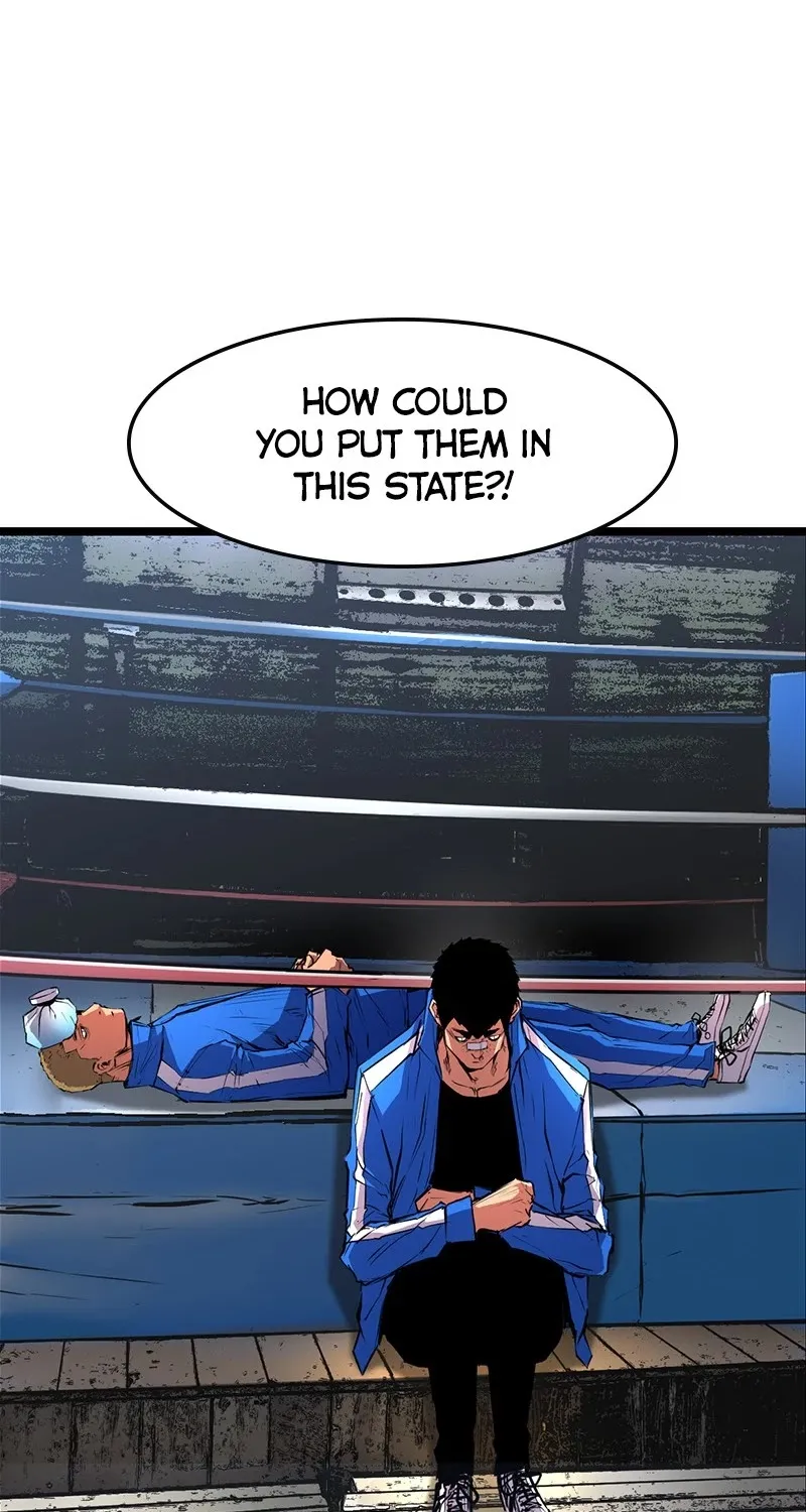 Hallym Gymnasium Chapter 24 page 50 - 