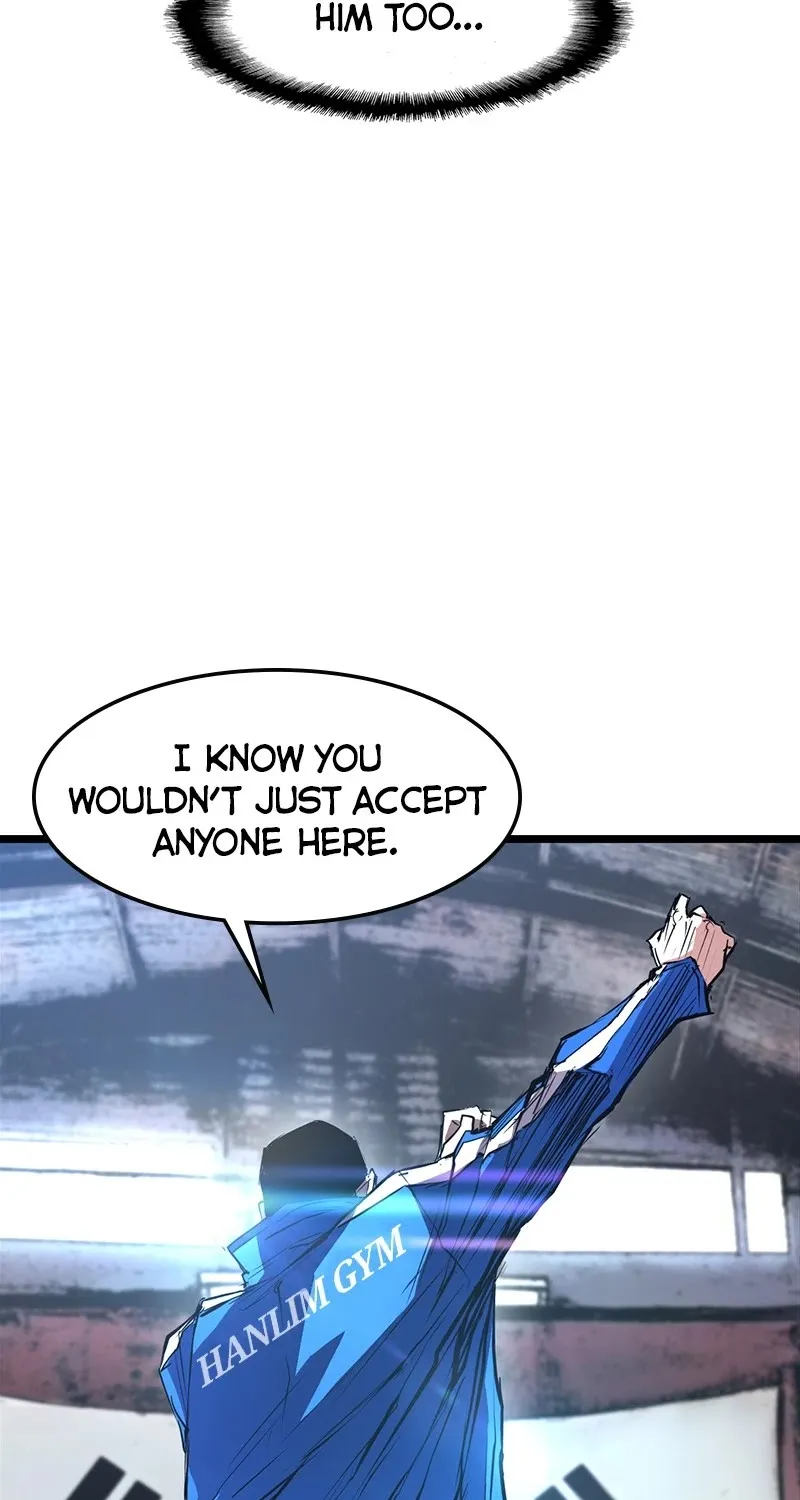 Hallym Gymnasium Chapter 24 page 53 - 