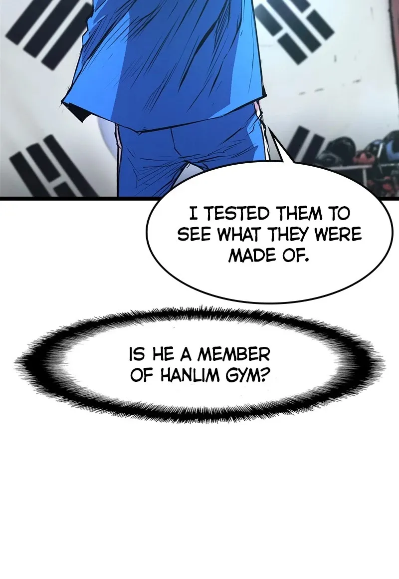 Hallym Gymnasium Chapter 24 page 54 - 