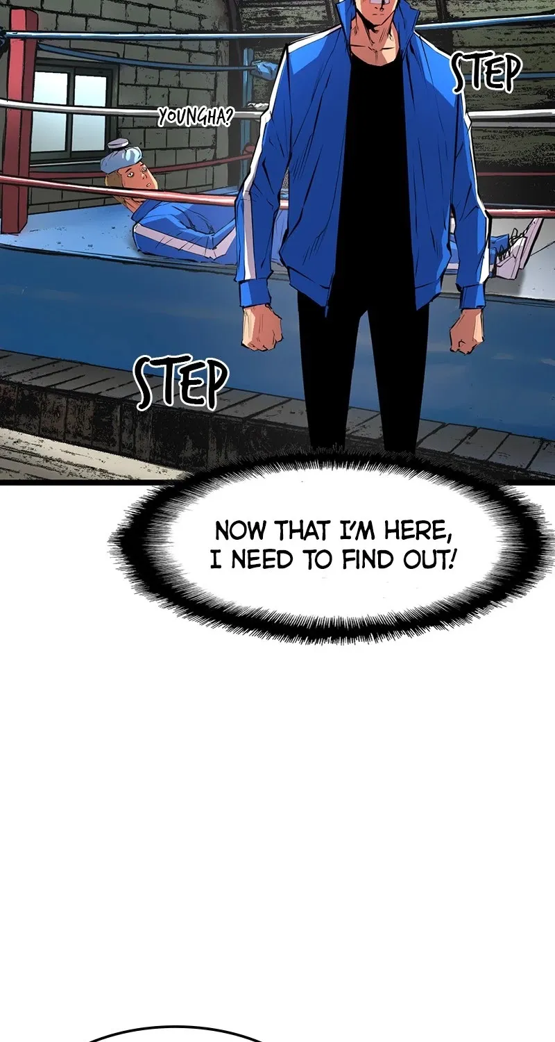 Hallym Gymnasium Chapter 24 page 57 - 