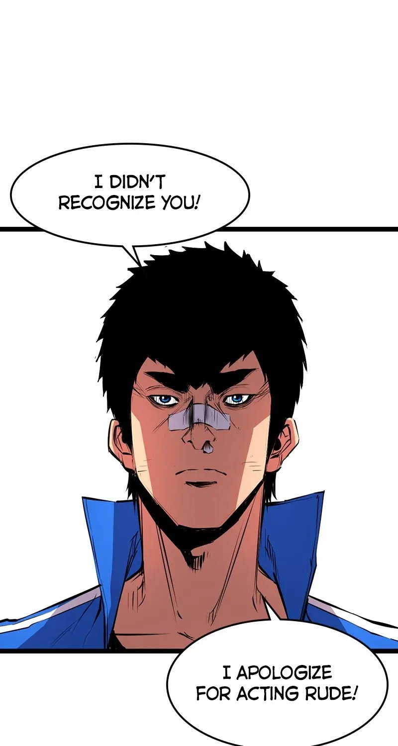 Hallym Gymnasium Chapter 24 page 59 - 