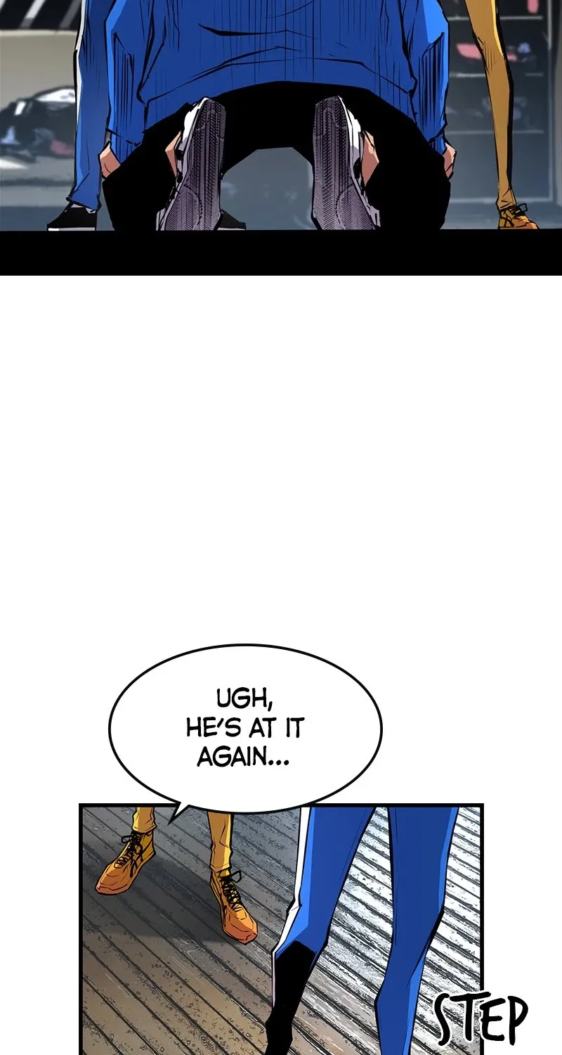 Hallym Gymnasium Chapter 24 page 62 - 