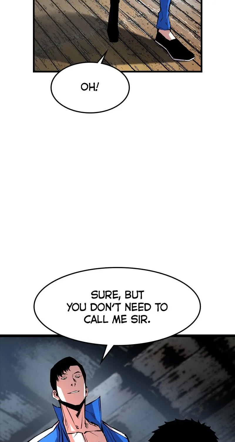 Hallym Gymnasium Chapter 24 page 63 - 