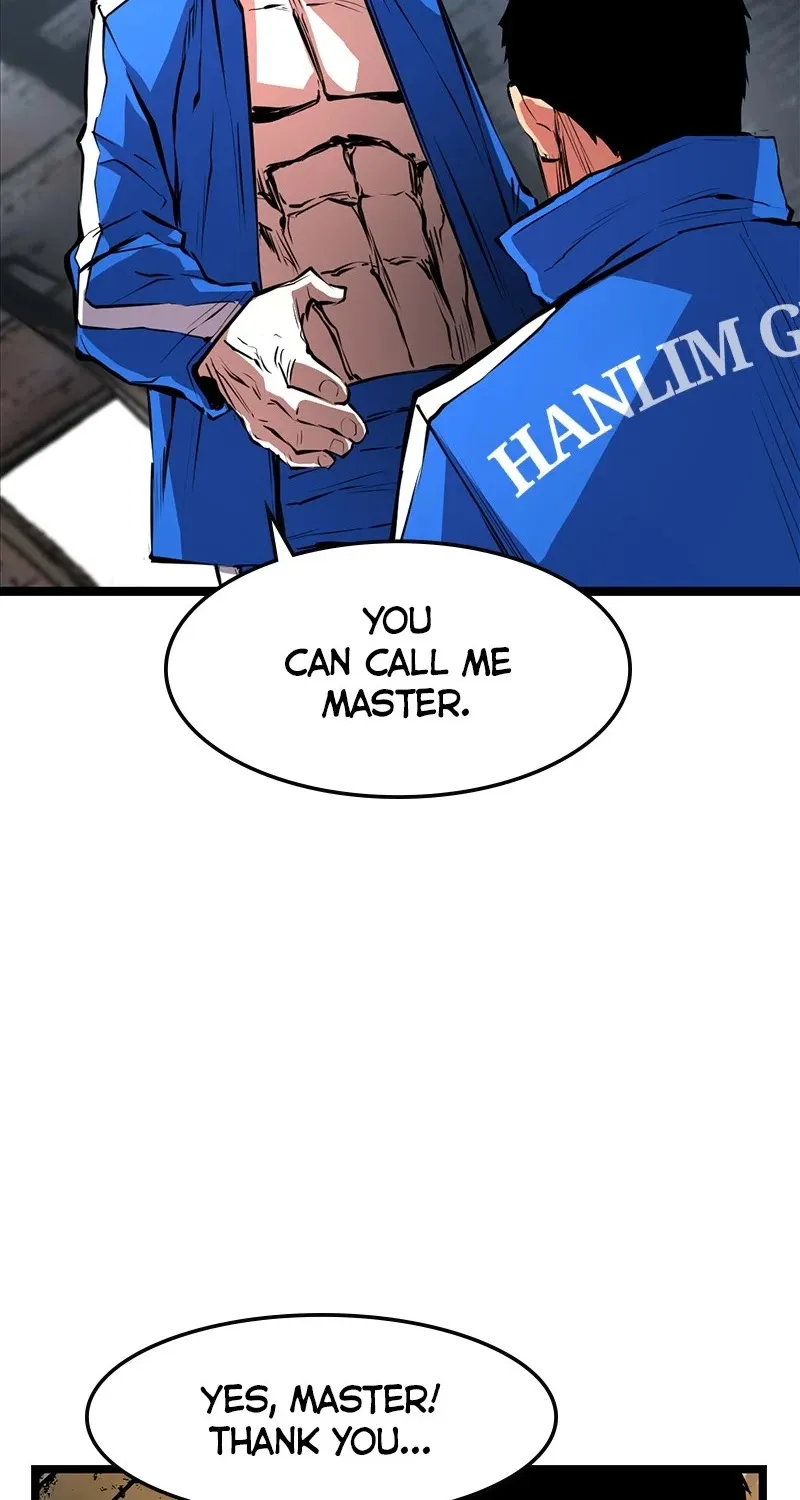 Hallym Gymnasium Chapter 24 page 64 - 