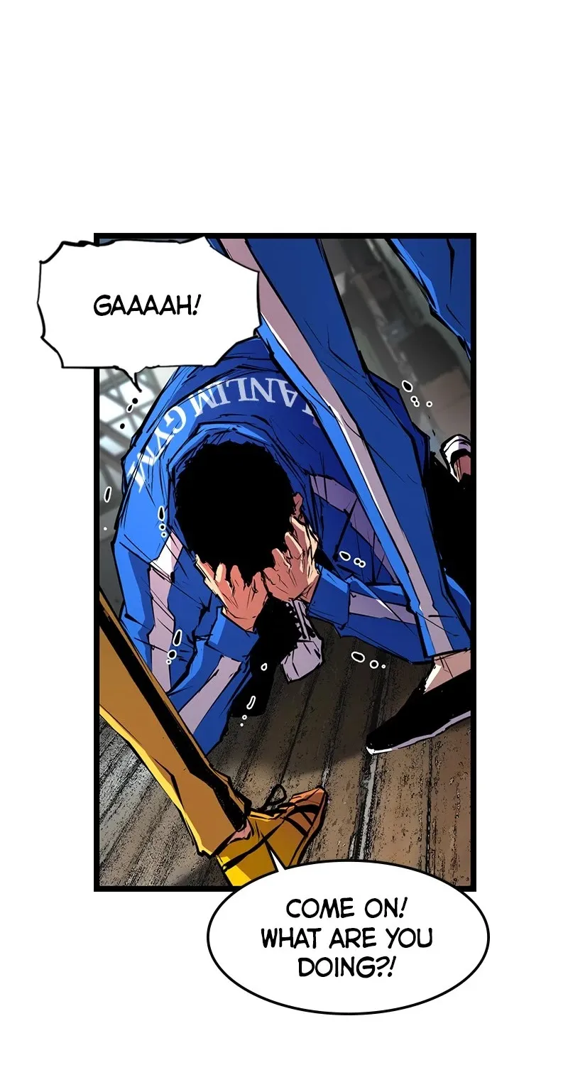 Hallym Gymnasium Chapter 24 page 68 - 