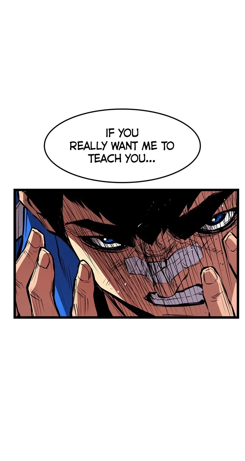 Hallym Gymnasium Chapter 24 page 72 - 