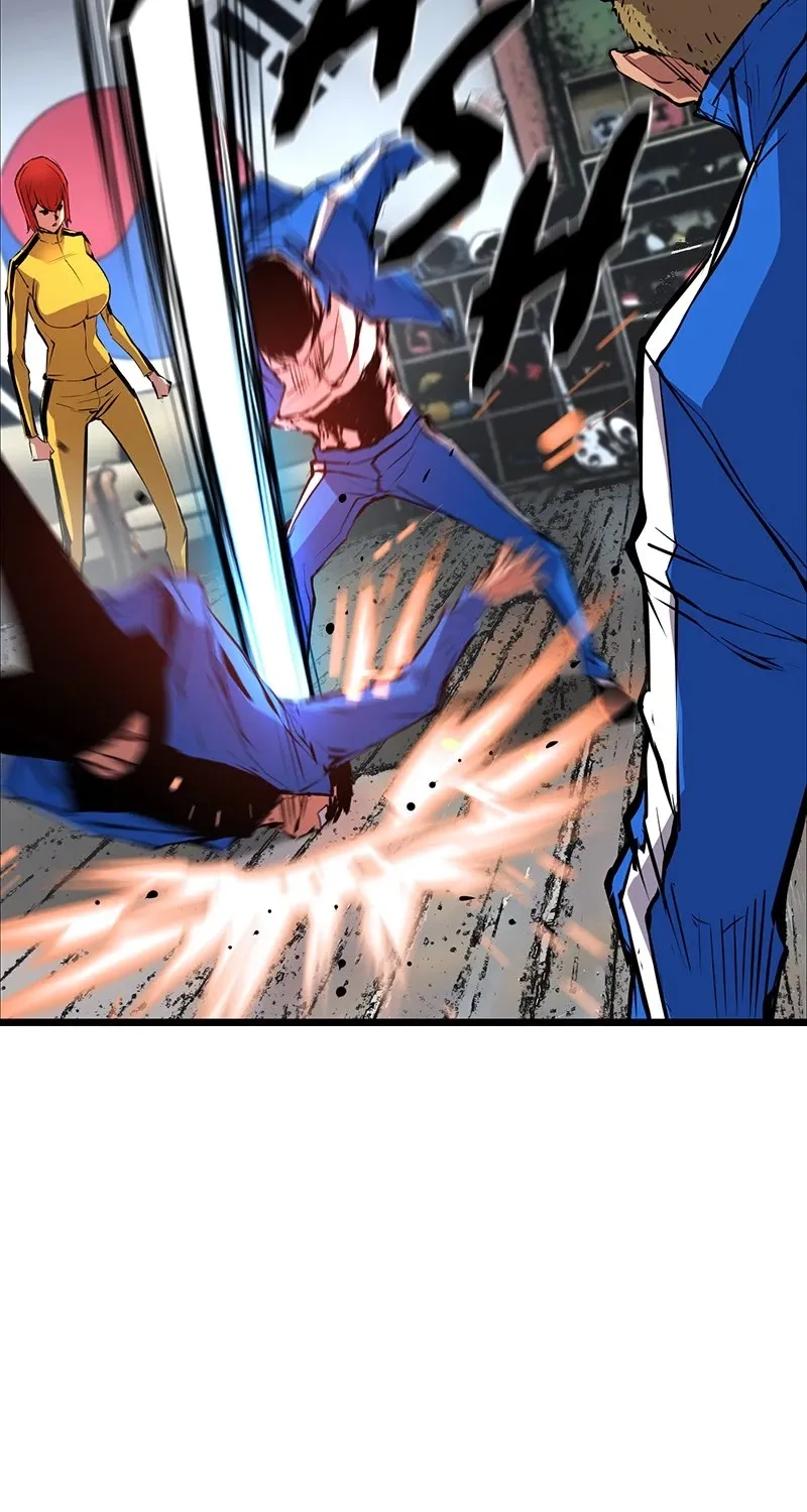 Hallym Gymnasium Chapter 24 page 77 - 