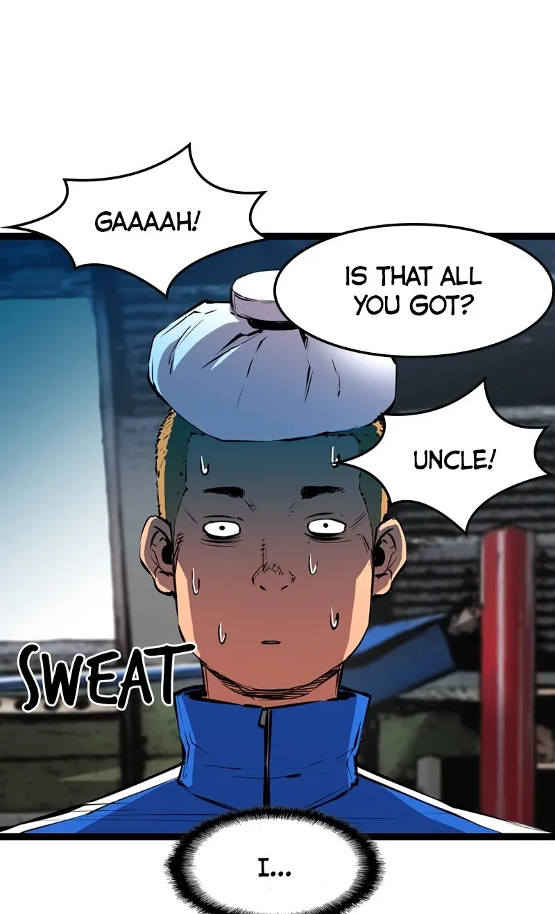 Hallym Gymnasium Chapter 24 page 78 - 