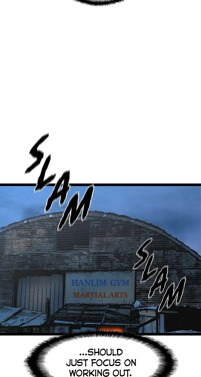 Hallym Gymnasium Chapter 24 page 79 - 