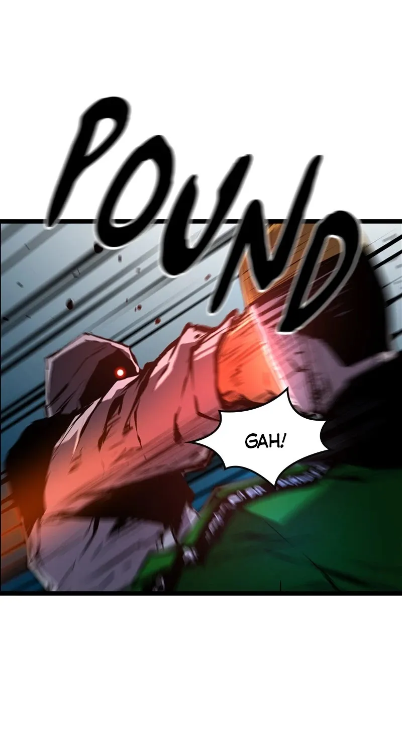 Hallym Gymnasium Chapter 24 page 83 - 