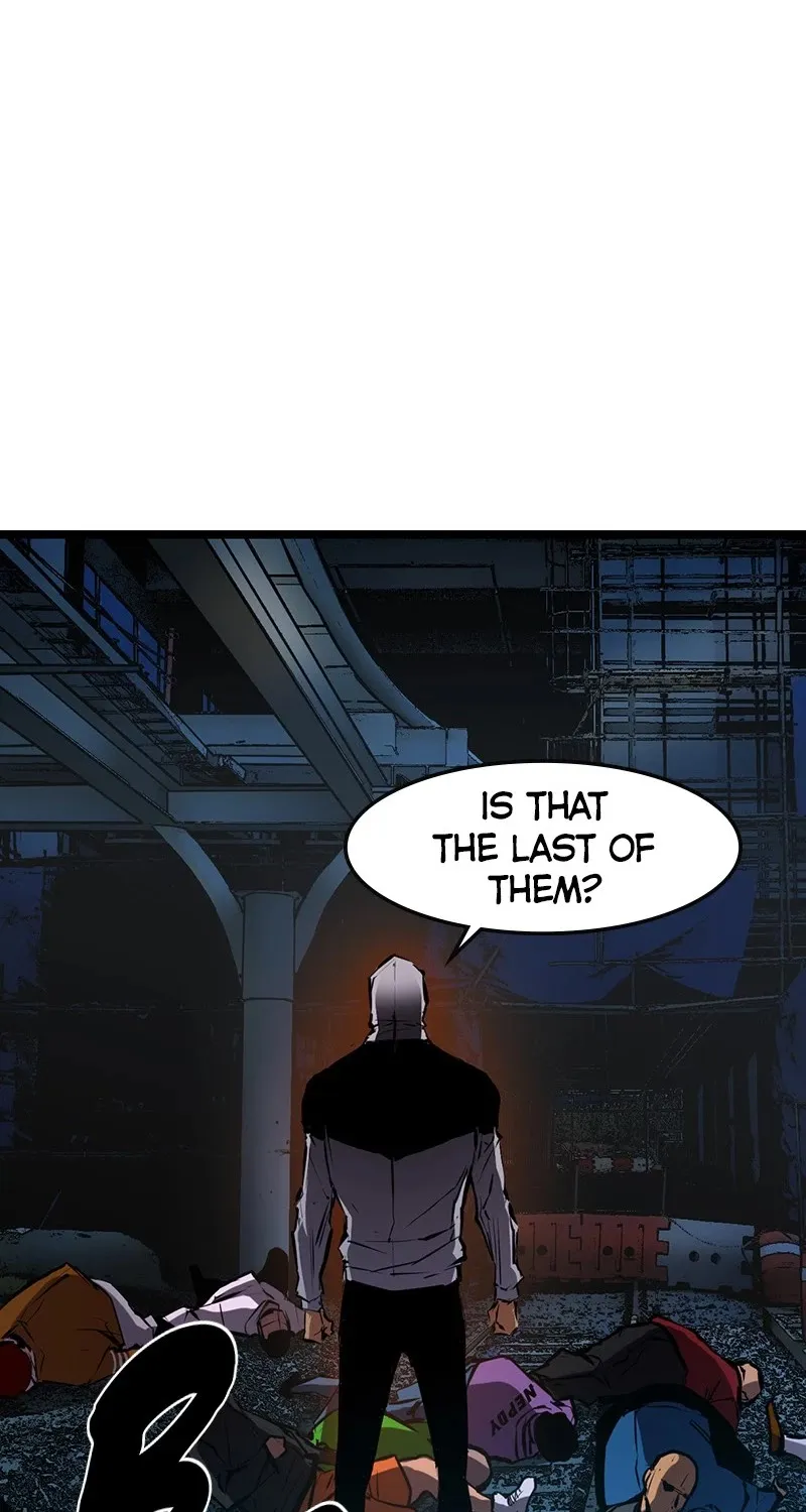 Hallym Gymnasium Chapter 24 page 85 - 