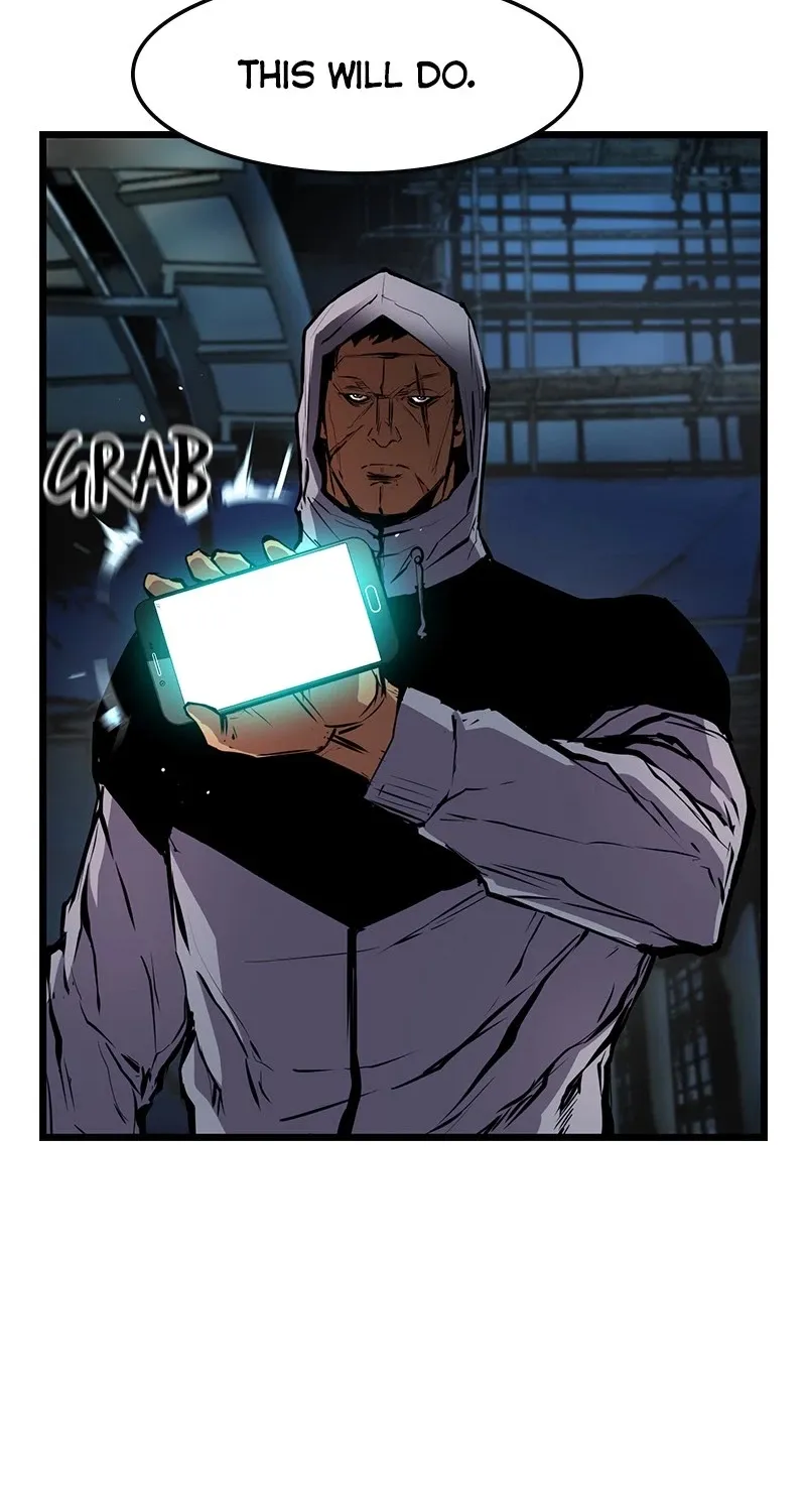 Hallym Gymnasium Chapter 24 page 92 - 