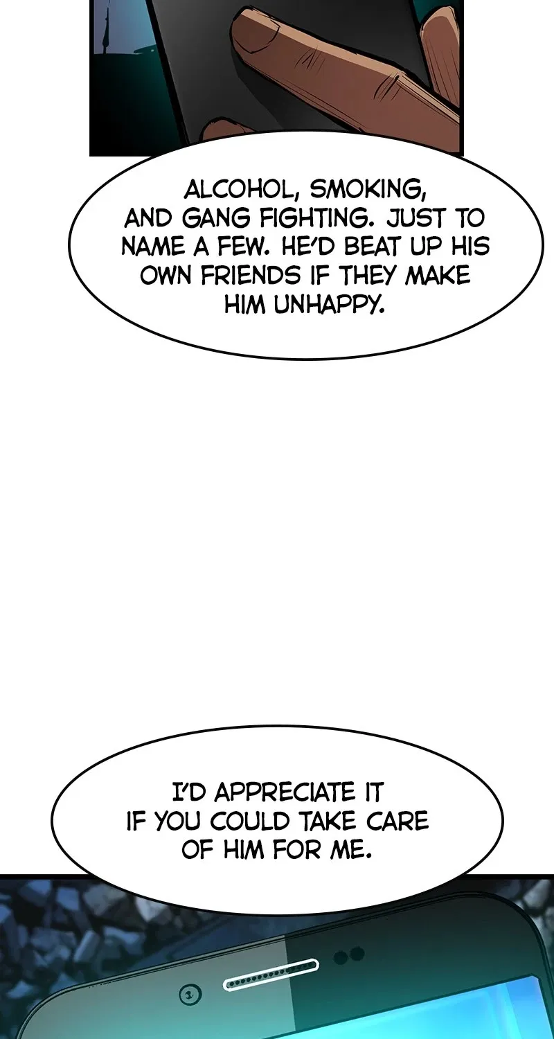 Hallym Gymnasium Chapter 24 page 95 - 