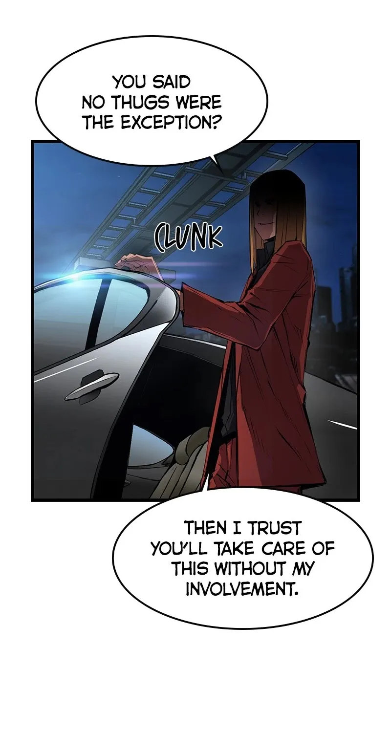 Hallym Gymnasium Chapter 25 page 15 - 