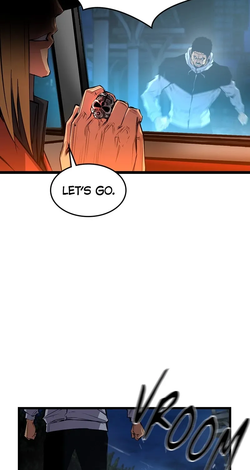Hallym Gymnasium Chapter 25 page 18 - 