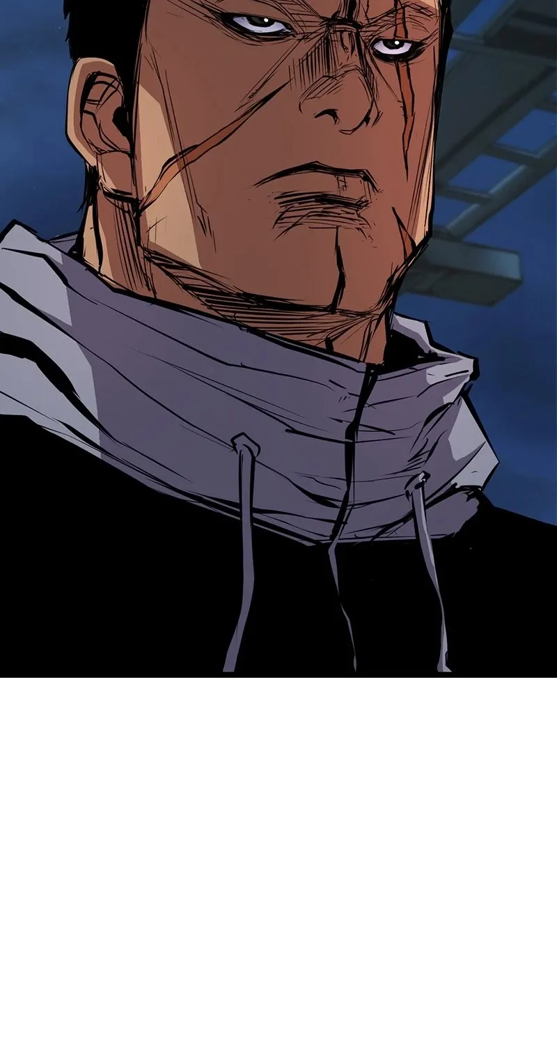 Hallym Gymnasium Chapter 25 page 20 - 