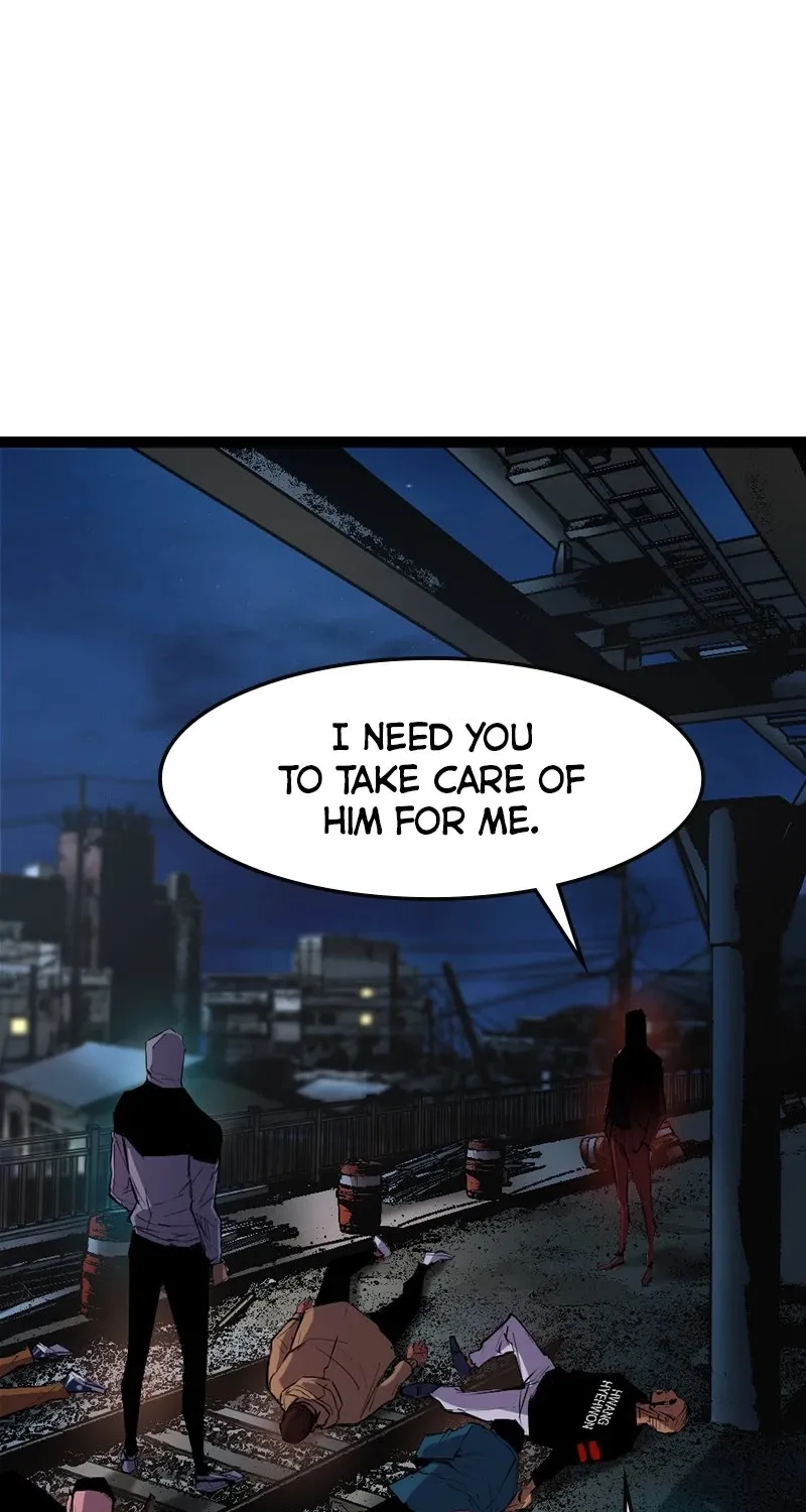 Hallym Gymnasium Chapter 25 page 3 - 