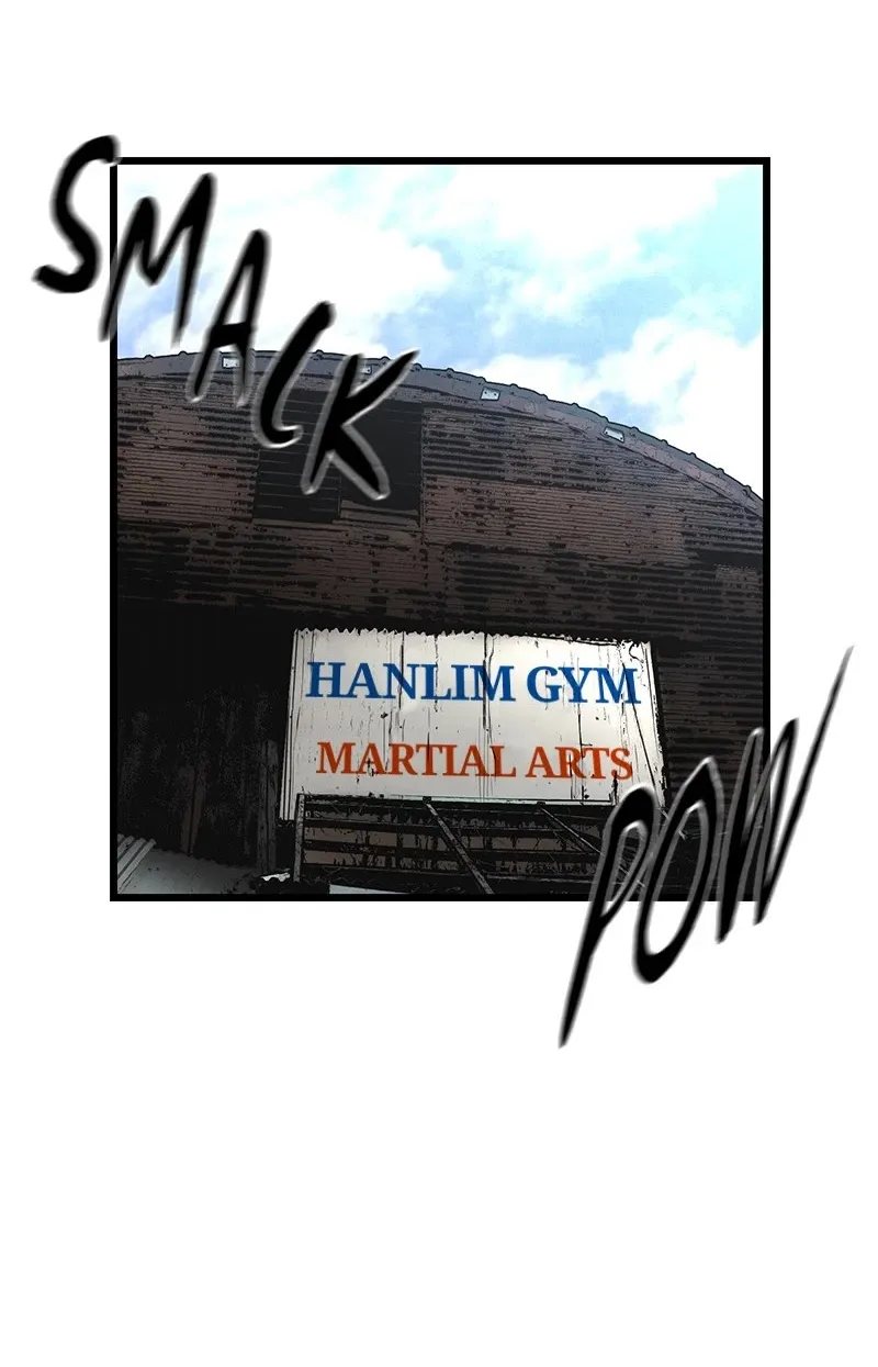 Hallym Gymnasium Chapter 25 page 22 - 
