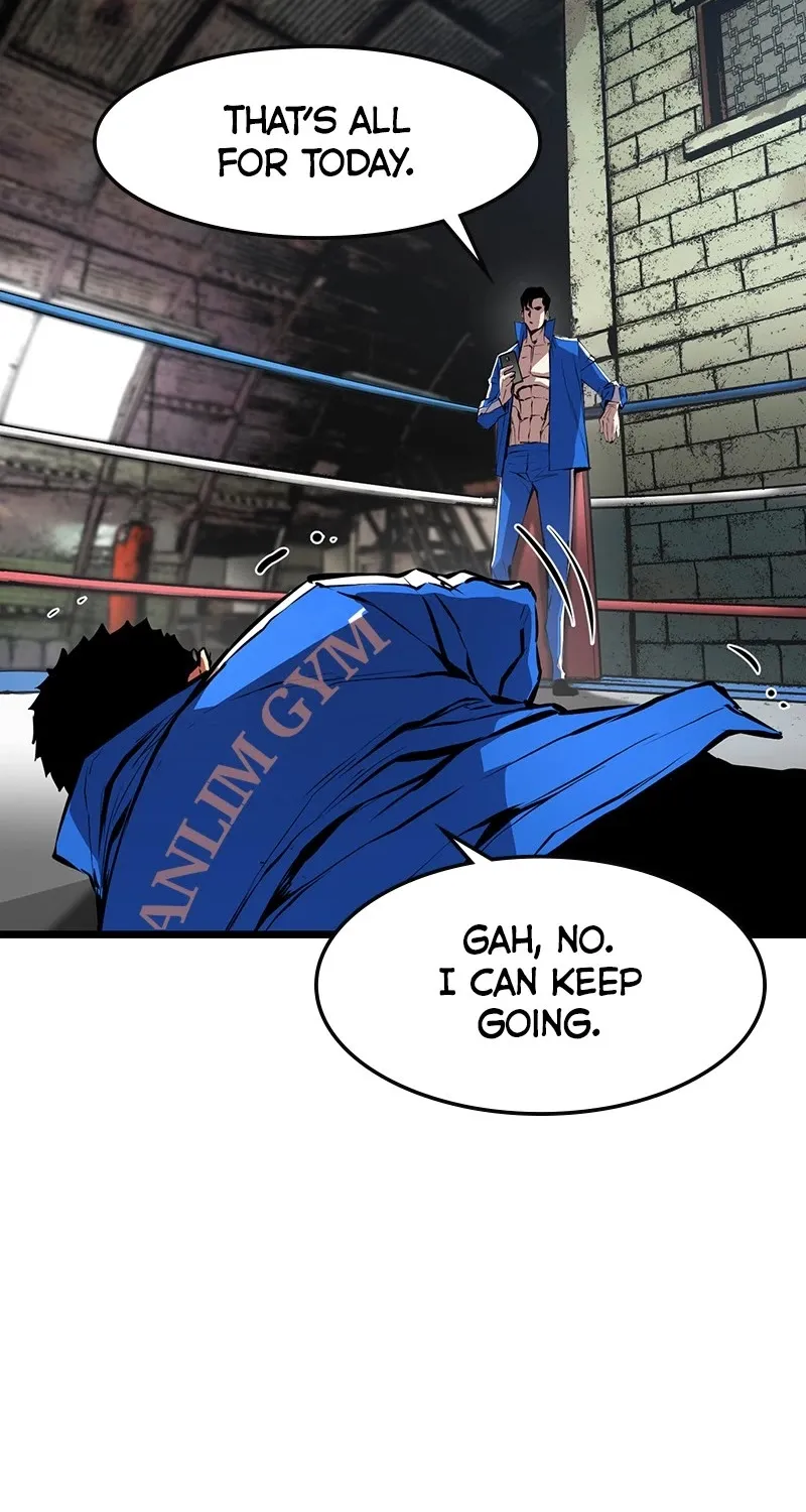 Hallym Gymnasium Chapter 25 page 28 - 