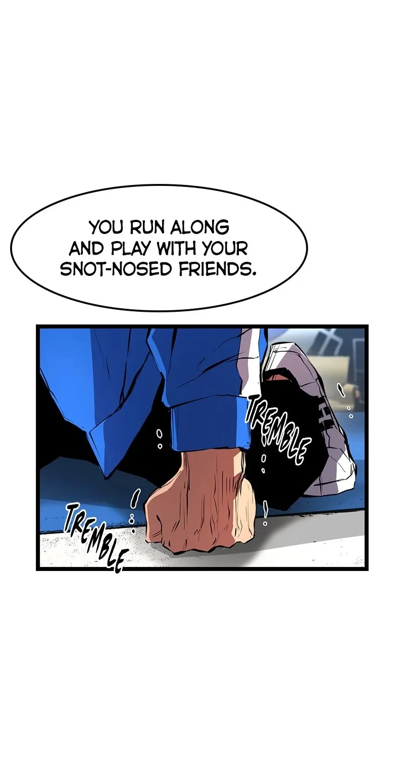 Hallym Gymnasium Chapter 25 page 30 - 