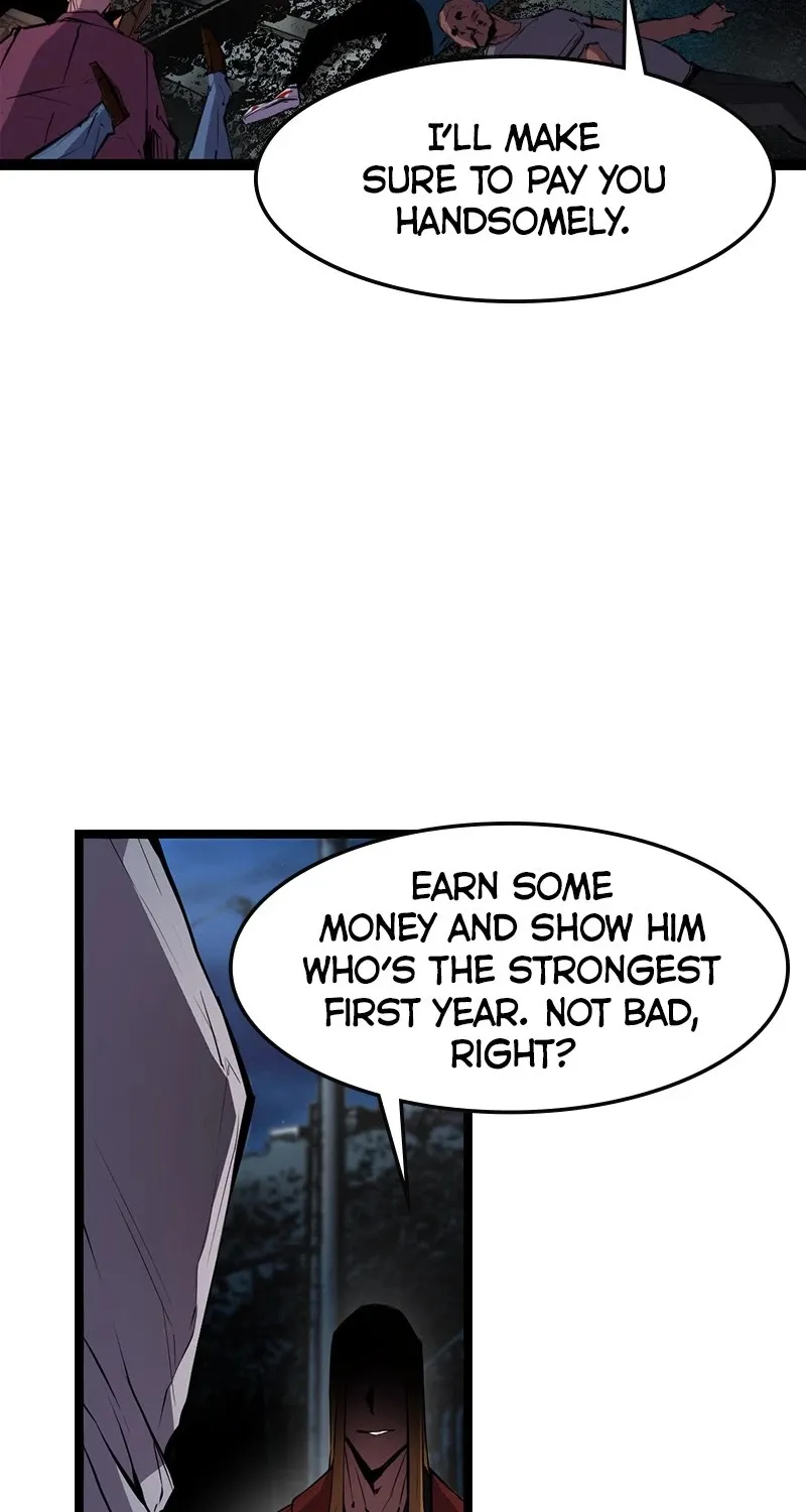 Hallym Gymnasium Chapter 25 page 4 - 