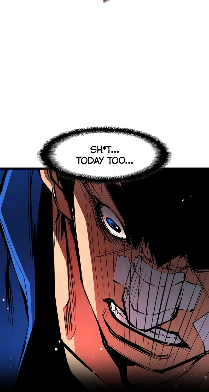 Hallym Gymnasium Chapter 25 page 32 - 