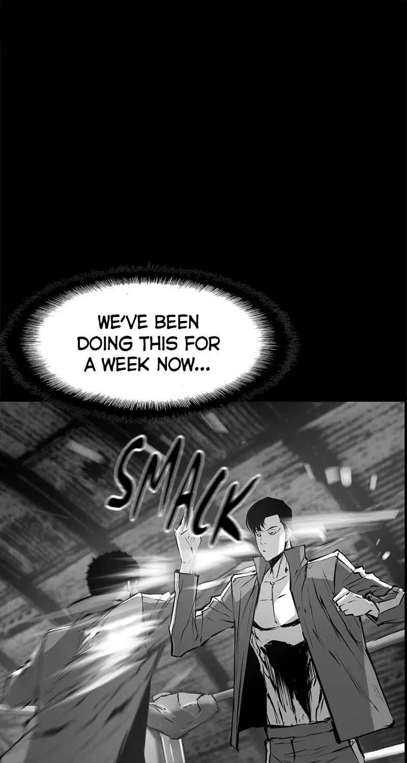 Hallym Gymnasium Chapter 25 page 33 - 