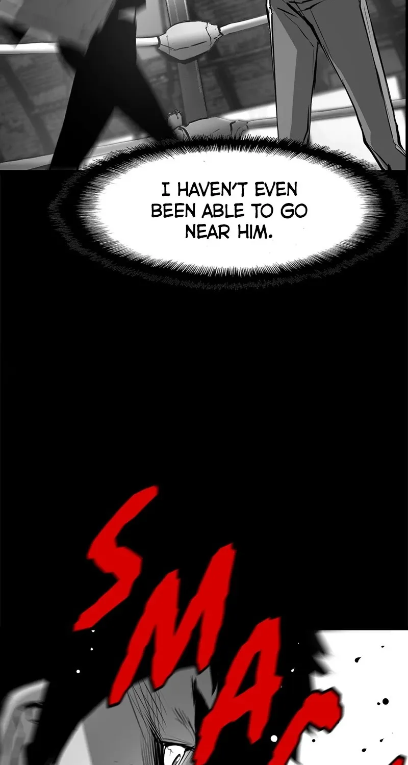 Hallym Gymnasium Chapter 25 page 34 - 