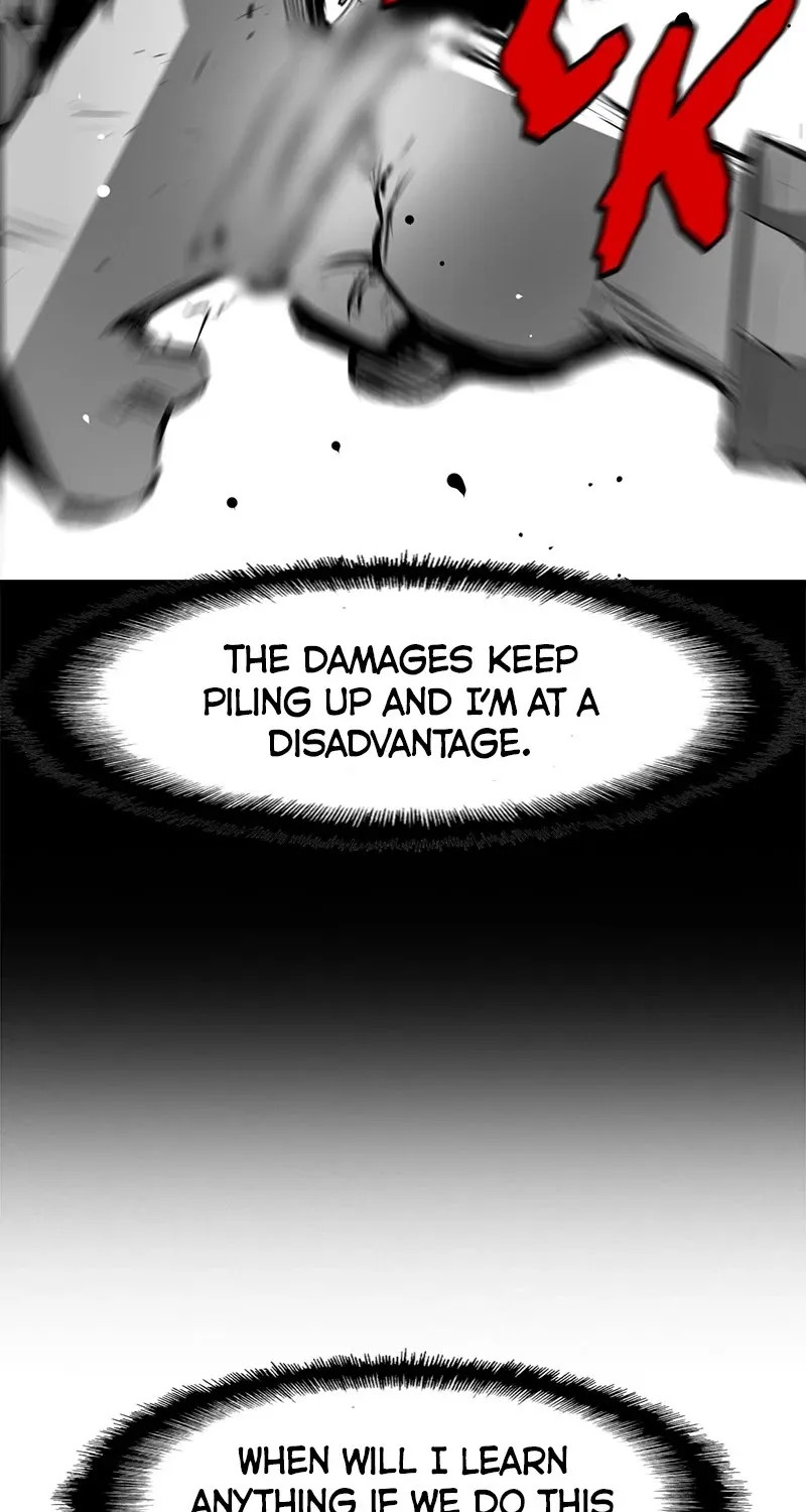 Hallym Gymnasium Chapter 25 page 35 - 