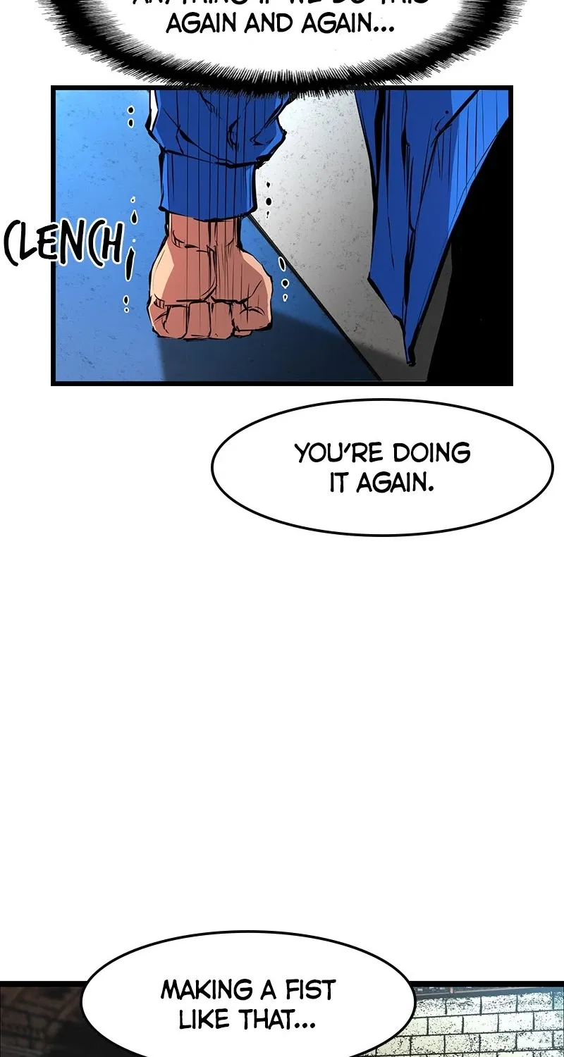 Hallym Gymnasium Chapter 25 page 36 - 