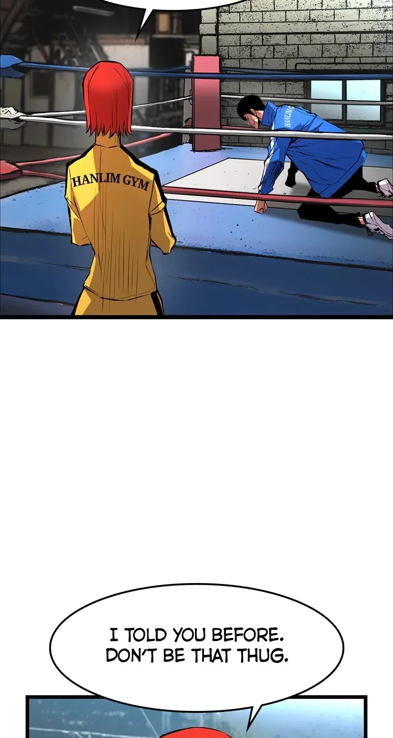 Hallym Gymnasium Chapter 25 page 37 - 