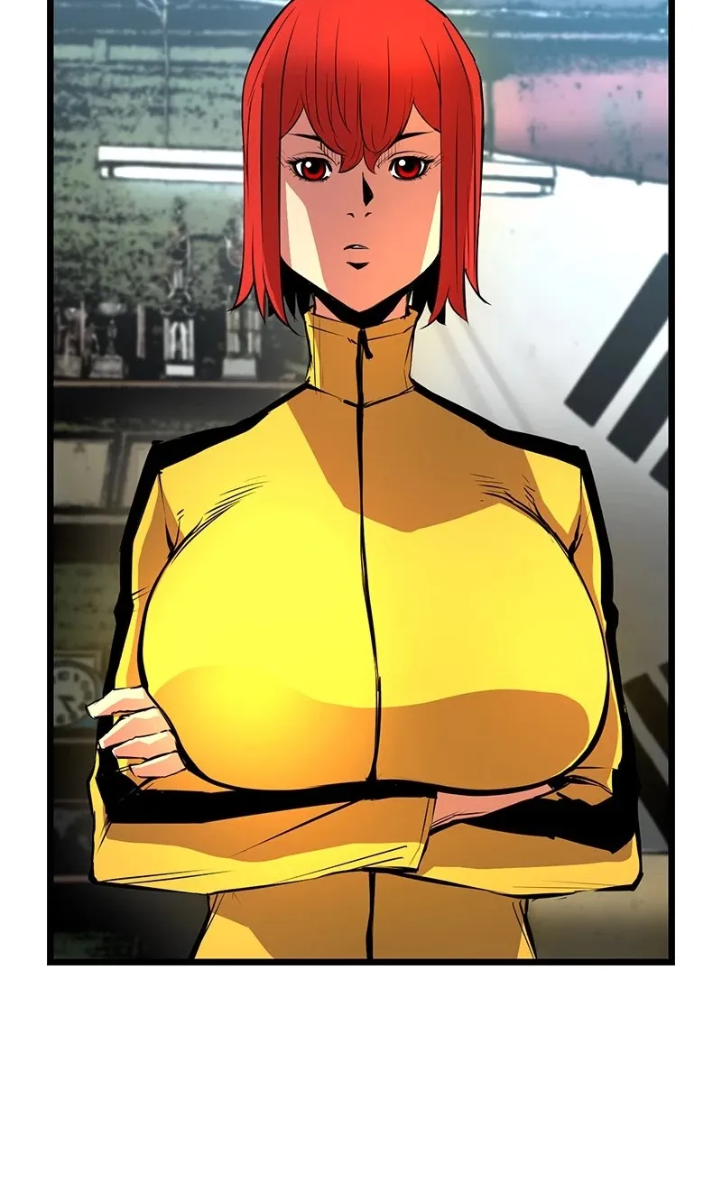 Hallym Gymnasium Chapter 25 page 38 - 