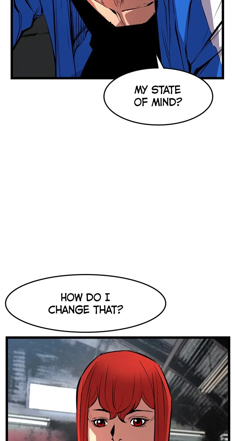 Hallym Gymnasium Chapter 25 page 41 - 