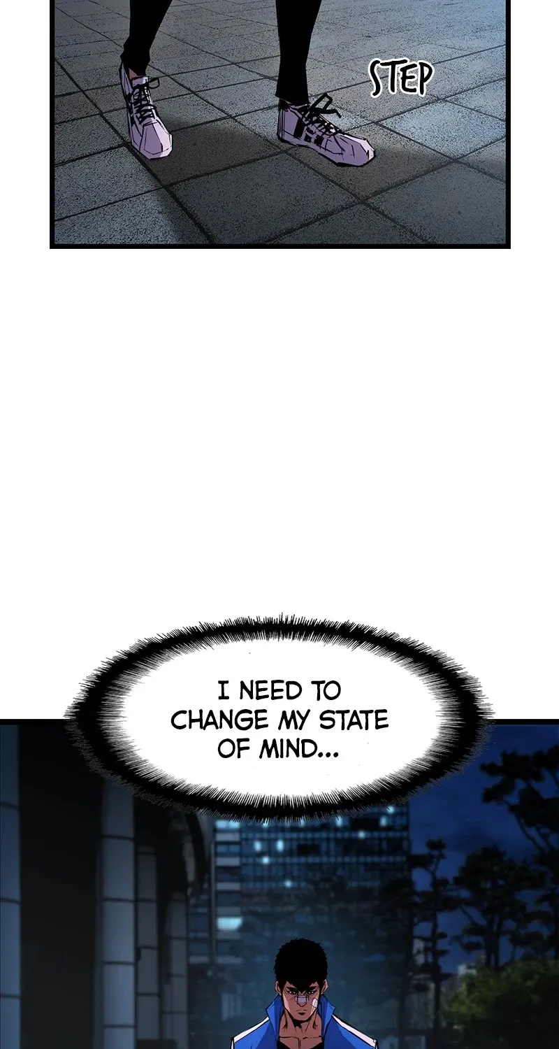 Hallym Gymnasium Chapter 25 page 43 - 