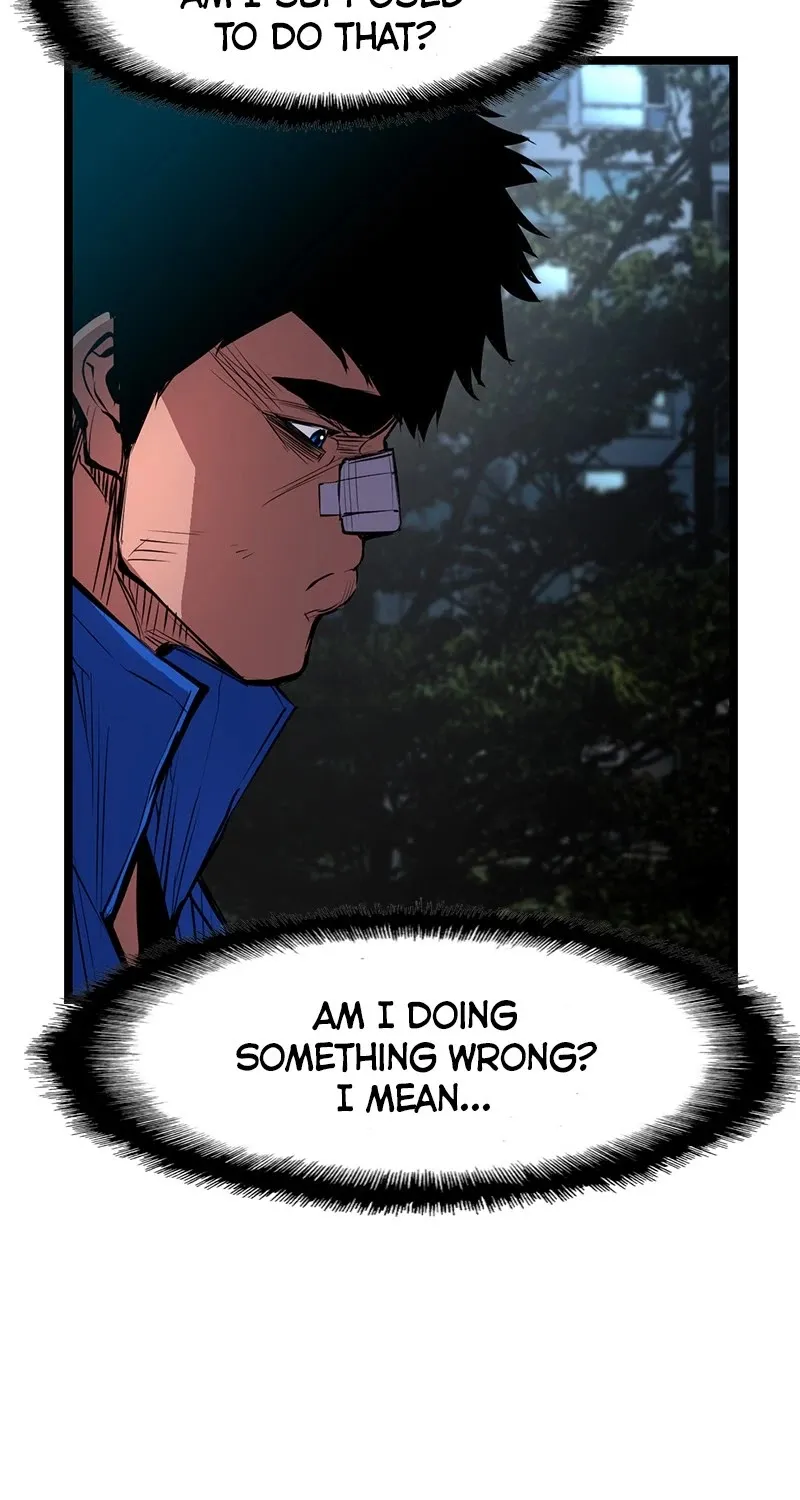 Hallym Gymnasium Chapter 25 page 45 - 