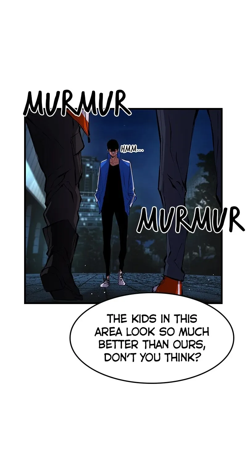 Hallym Gymnasium Chapter 25 page 46 - 