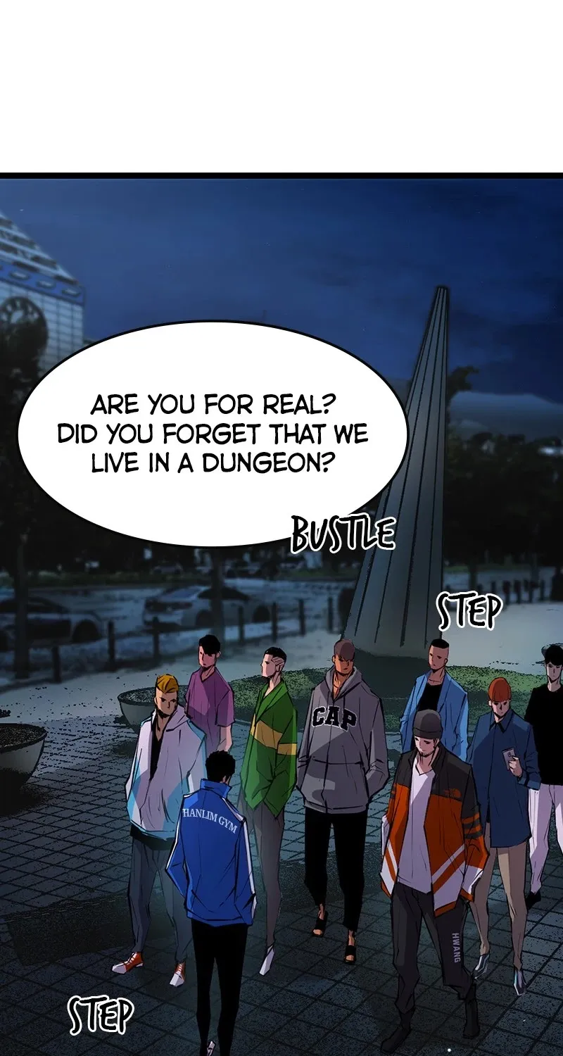 Hallym Gymnasium Chapter 25 page 47 - 