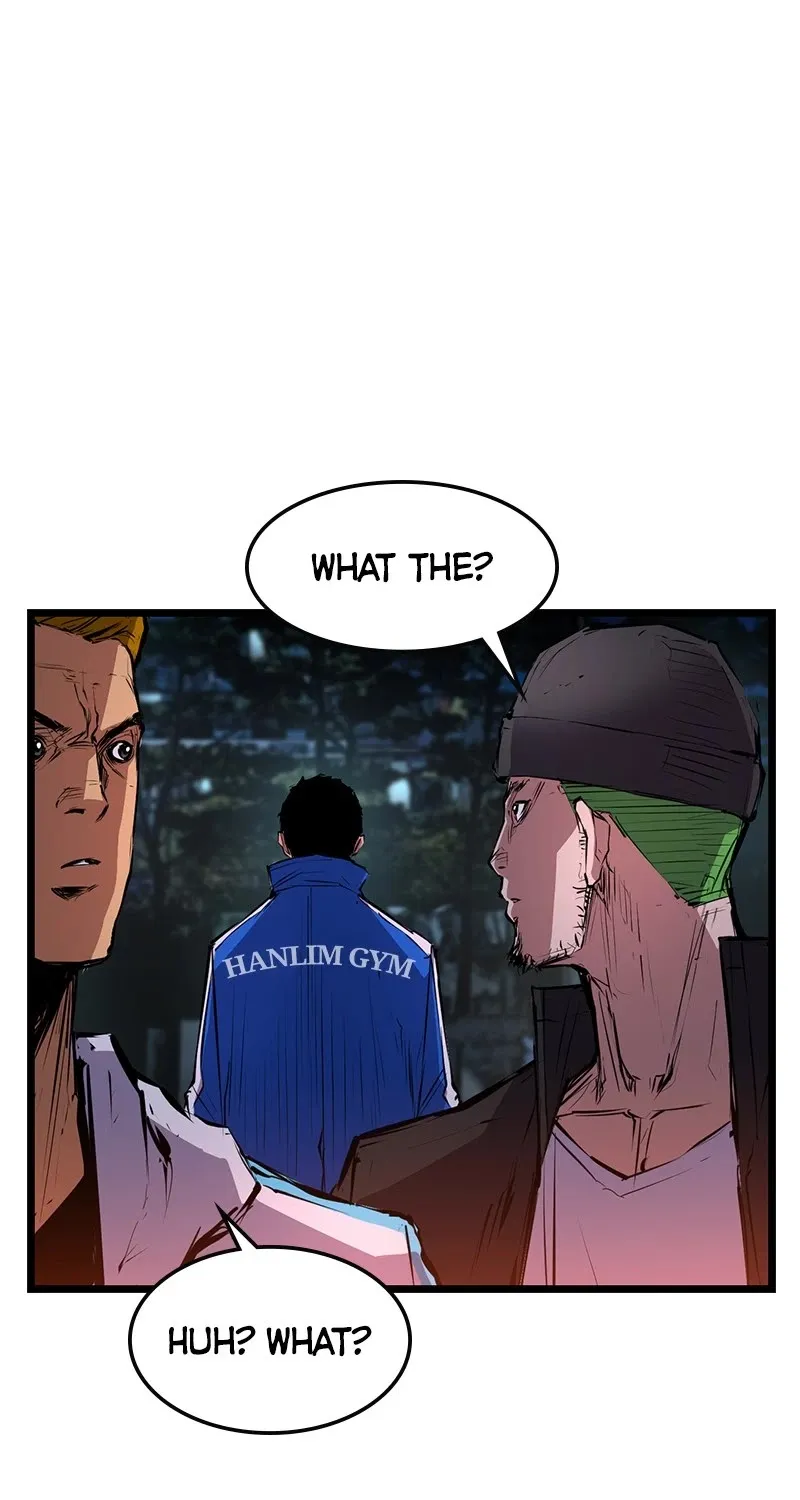 Hallym Gymnasium Chapter 25 page 49 - 