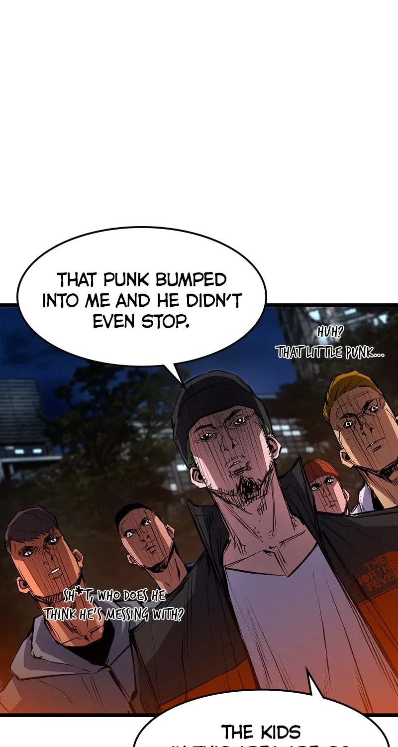 Hallym Gymnasium Chapter 25 page 50 - 