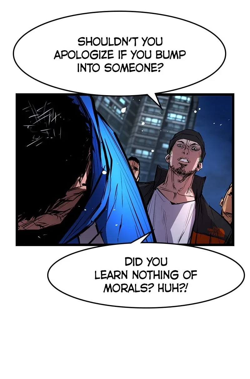 Hallym Gymnasium Chapter 25 page 54 - 