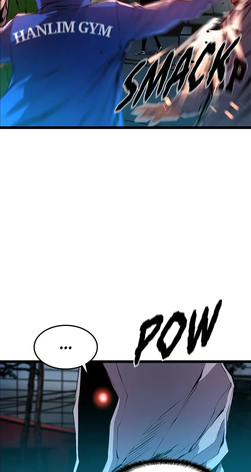 Hallym Gymnasium Chapter 25 page 58 - 