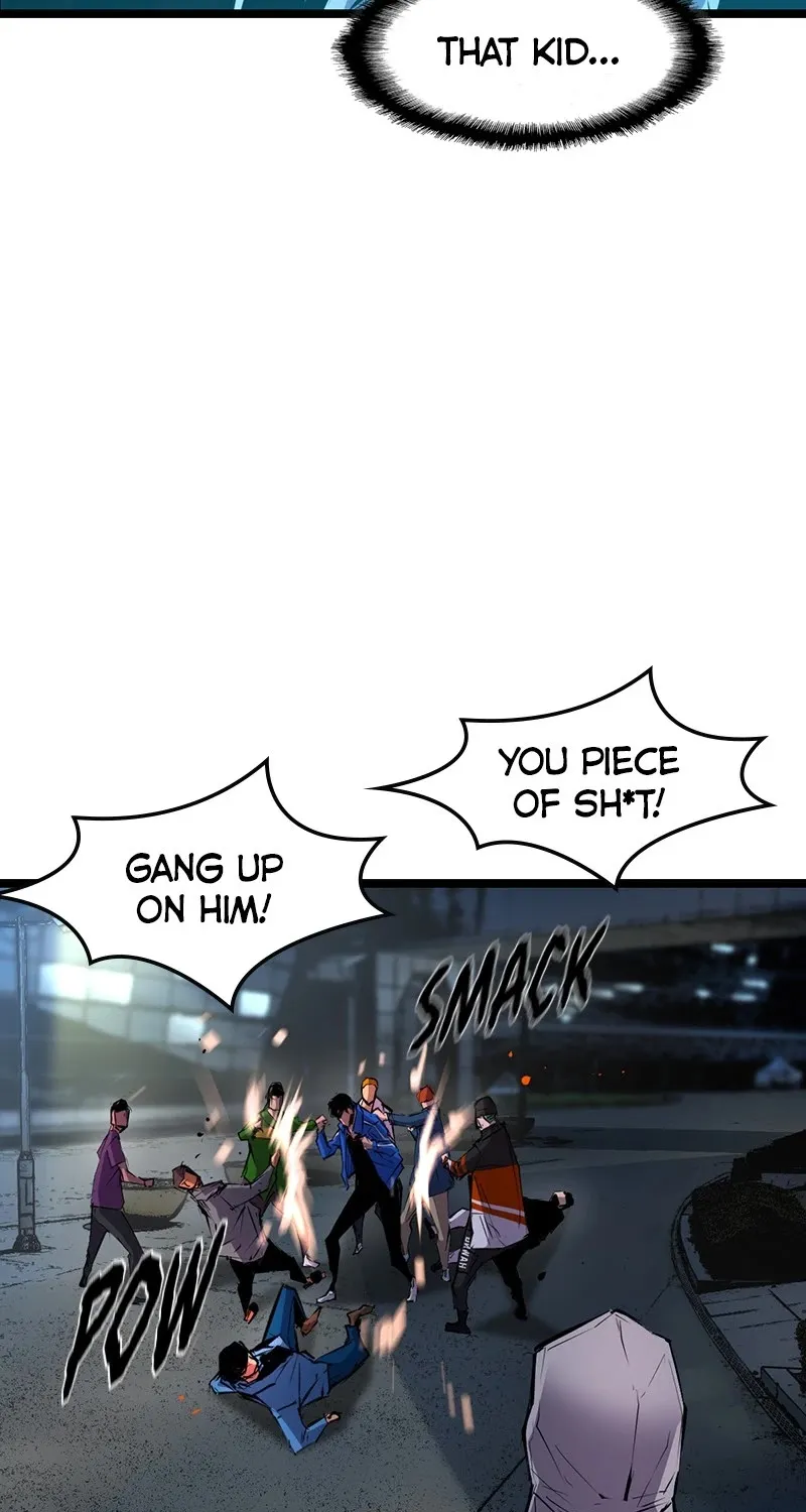Hallym Gymnasium Chapter 25 page 59 - 